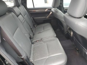 Lexus GX 2020 Lexus GX 2020 LEXUS GX 460 PREMIUM silnik benzynowy 4.6 L 4.6 Benzyna, zdjęcie 11