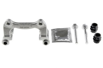 ЗАЖИМ ХОМУТА VW PASSAT B5 SKODA SUPERB I 96-