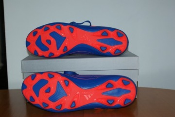 ФУТБОЛЬНЫЕ бутсы ADIDAS PREDATOR EDGE.4 FXG 48