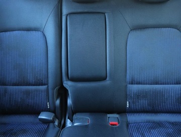 Hyundai ix20 Mikrovan Facelifting 1.6 MPI 125KM 2019 Hyundai ix20 1.6 CVVT, Salon Polska, Serwis ASO, zdjęcie 9