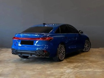 Audi A5 B10 2025 AUDI A5 S5 TFSI Sedan 3.0 (367KM) 2025, zdjęcie 3