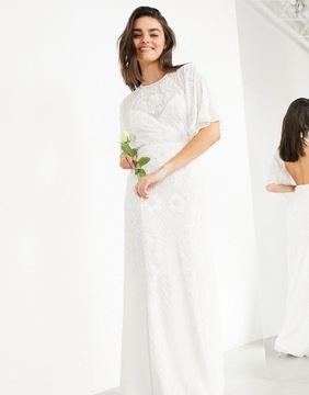 СВАДЕБНОЕ ПЛАТЬЕ LD2004 L Asos Edition