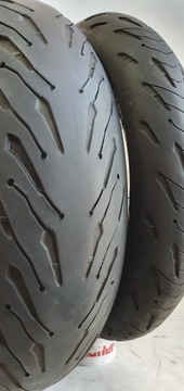 Michelin Pilot Road 5 190/55/17 i 120/70/R17