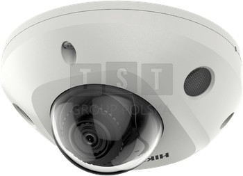 KAMERA IP HIKVISION DS-2CD2543G2-IWS (2.8mm) 4Mpx ZOBACZ