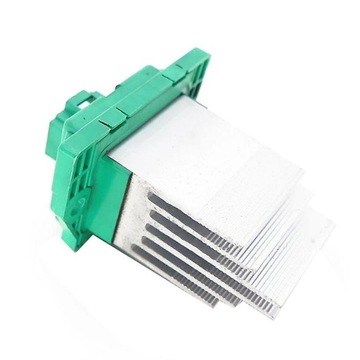 MOTOR DMYCHADLA A/C DO AZER I20 I10 SOUL REZISTOR RYCHLOST 97235-1U000