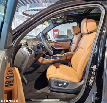 BMW X5 G05 2026 BMW X5 BMW X5 3.0 Diesel 265KM, zdjęcie 10