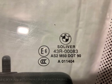 BMW 6 F12 F13 DVEŘE LEVÉ KPL 416 ZRCÁTKO JEHLA