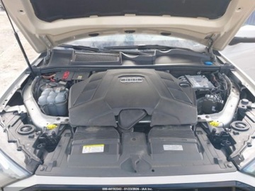 Audi Q7 II 2021 Audi Q7 Premium Plus 55 Tfsi Quattro Tiptronic 2021 3.0 Benzyna 335KM, zdjęcie 8