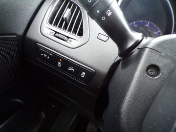 Hyundai ix35 SUV 1.7 CRDi 115KM 2011 HYUNDAI IX35 1.7 CRDI Z NIEMIEC ZAMIANA, zdjęcie 18