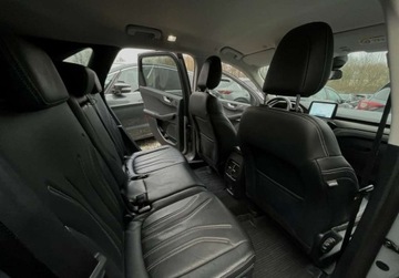 Ford Kuga III SUV 2.0 EcoBlue 190KM 2020 Ford Kuga VIGNALE 4x4 190KM kamera SKORA GWARANCJA BO 98.000KM, zdjęcie 14