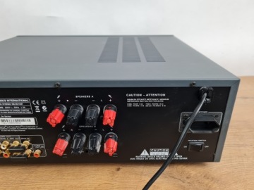 NAD C720bee - ресивер 2.1 + пульт ДУ + BT
