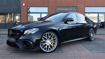ЛЕГКОСПЛАВНЫЕ ДИСКИ 5X112 BRABUS 20