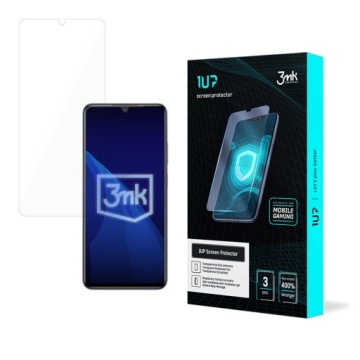 Fólie pro Zte Blade V70 Max 3mk 1UP