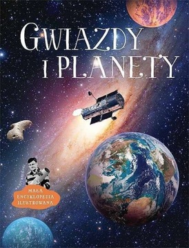 Gwiazdy i planety Jerzy Rafalski