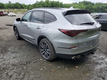 Acura MDX II 2023 Acura MDX Type S Advance 2023 3.0l, zdjęcie 1