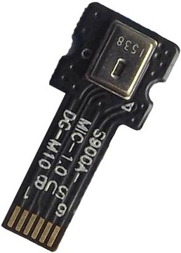 ORYGINALNY MIKROFON TAŚMA DOOGEE S95 PRO