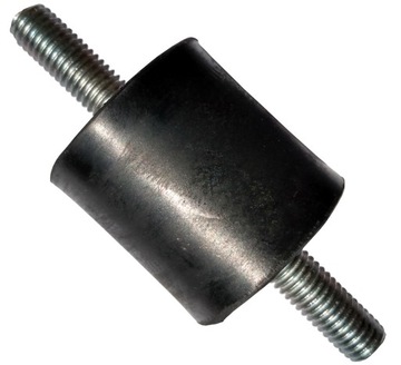 WIBROIZOLATOR A 15x10 M4 amortyzator poduszka guma