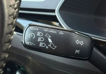 Skoda Superb III Kombi Facelifting 2.0 TSI 190KM 2021 Skoda Superb Salon Polska Automat Skora Kamera Navi Parktronic Led, zdjęcie 25