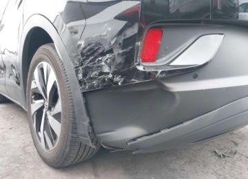 Volkswagen 2023 Volkswagen ID.4 Standard, od ubezpieczalni Elektryczny 204KM, zdjęcie 9