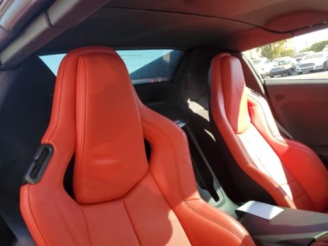 Chevrolet Corvette C7 2024 Chevrolet Corvette Stingray 1Lt 2024 6.2l 6.2 Benzyna 490KM, zdjęcie 11