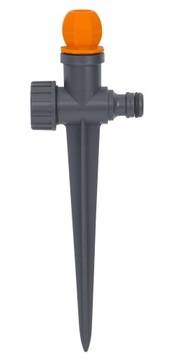 Schmith Garden Sprinkler Пластиковый шарик