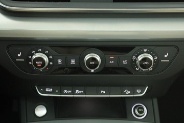 Audi Q5 II 2017 Audi Q5 2.0 TDI, 4X4, Automat, VAT 23%, Skóra, zdjęcie 15