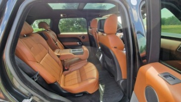 Land Rover Range Rover Sport II 2015 Land Rover Range Rover Sport LIFT ! Pelna opcja, zdjęcie 20