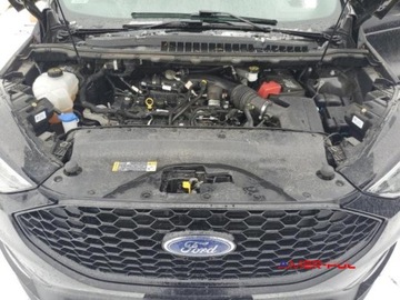 Ford Edge II 2021 Ford Edge 2021 r, 2,0L SEL 2.0 Benzyna 250KM, zdjęcie 11