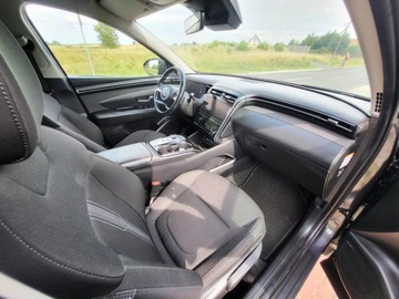 Hyundai Tucson IV SUV HEV 1.6 T-GDI HEV 230KM 2020 Hyundai Tucson 1.6 Hybrid Nowy Model 1.6 Hybryda 230KM, zdjęcie 16