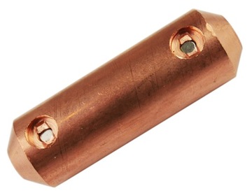 Электрод для заклепок от М5 до М6 Для сварки заклепок диаметром 5 мм и 6 мм.