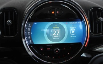 Mini Countryman F60 Crossover Facelifting 2.0 S 178KM 2022 MINI Countryman MINI COOPER S ALL4 Countryman 2023R ORYGINAL S-Polska Fa-V, zdjęcie 32