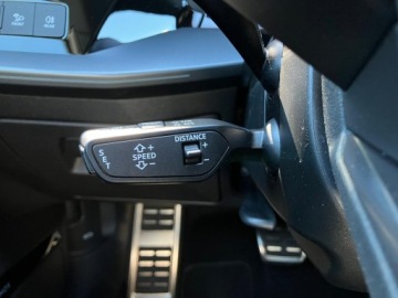 Audi A3 8Y RS Sportback 2.5 TFSI 400KM 2025 Audi RS 3 Sportback Sportowy wydech | Adaptacyjne, zdjęcie 10