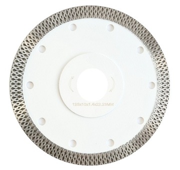 НАБОР АЛМАЗНЫХ ДИСКОВ ДЛЯ РЕЗКИ И СУХОЙ ШЛИФОВКИ ПОГРЕЕНОВОЙ ПЛИТКИ