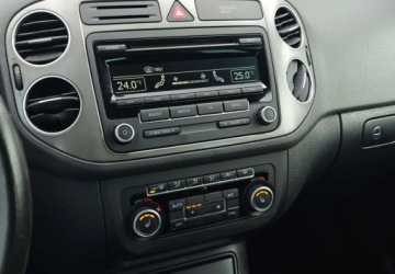 Volkswagen Golf Plus II 2012 Volkswagen Golf Plus Volkswagen Golf Plus 1.2 TSI MATCH 1.2 Benzyna 85KM, zdjęcie 10