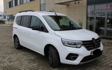 Renault Kangoo III VAN 1.3 TCe 130KM 2024