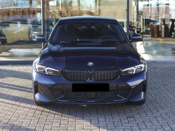 BMW Seria 3 G20-G21 Limuzyna 2.0 320d 190KM 2025 BMW Seria 3 320d xDrive Sport Sedan 2.0 (190KM) 2025, zdjęcie 4