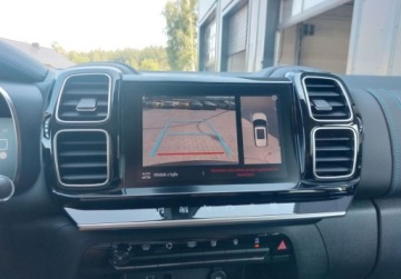 Citroen C5 Aircross I SUV Facelifting 1.5 BlueHDi 131KM 2023 Citroen C5 Aircross 1.5 BlueHDi Max EAT8 1.5 Diesel 130KM, zdjęcie 17