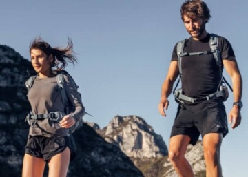 CEP HIKING COMPRESSIONAL TREKKING SOCKS r. III