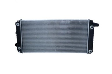 NRF 50208 CHLADIČ SYSTÉM CHLAZENÍ MOTORU