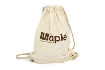 MAPLE Ecobag 100 klocków