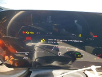 Audi Q5 III 2025 Audi Q5 Premium Plus 2025 2.0 Benzyna 261KM, zdjęcie 9