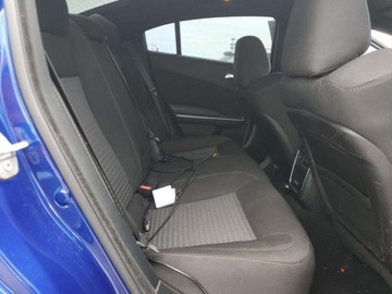 Dodge Charger VII 2020 Dodge Charger Scat Pack 2020 6.4l 6.4 Benzyna 485KM, zdjęcie 1
