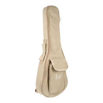 Torba na Ukulele Plecak w stylu retro Wodoodporne