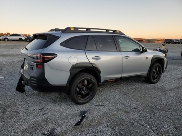 Subaru 2025 Subaru Outback Wilderness 2025 2.4l 2.4 Benzyna 260KM, zdjęcie 3