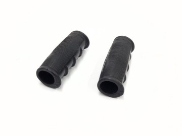 Рукоятки на руль ZZR Popular Karat Flaming Goplana