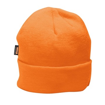 Czapka z ociepleniem Insulatex akryl PORTWEST B013