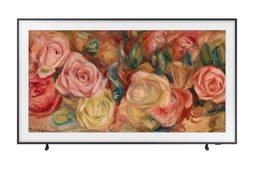 SAMSUNG Telewizor QLED LS03D 4K UHD 65” The Frame Smart TV 60Hz
