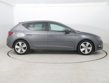 Seat Leon III Hatchback 1.4 TSI ACT 150KM 2015 Seat Leon 1.4 TSI, Salon Polska, 1. Właściciel, zdjęcie 5