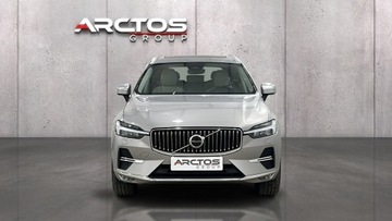 Volvo XC60 II 2022 Volvo XC 60 B5 D AWD Plus Bright hak, zdjęcie 7