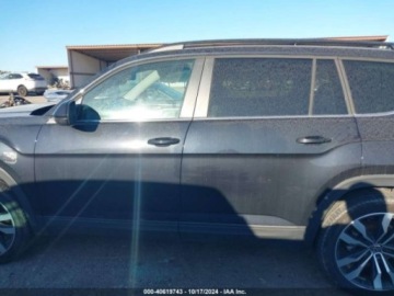 Volkswagen 2022 Volkswagen Atlas 2022r., 4x4, 3.6L 3.6 Benzyna 276KM, zdjęcie 5